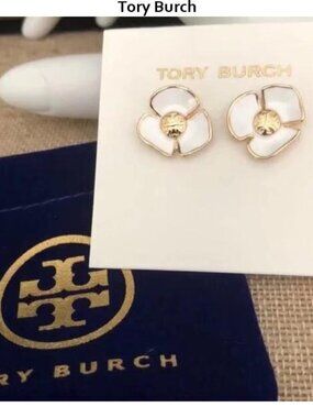 Tory Burch Stud Earrings